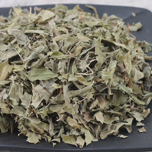 罗布麻
