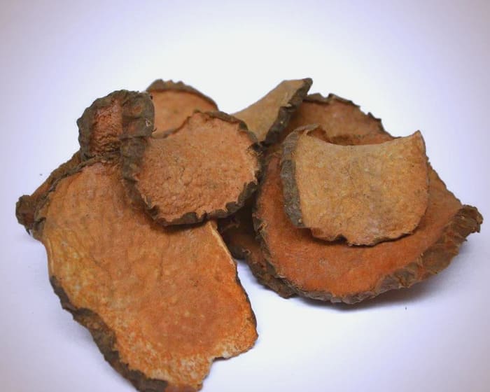 黄药子
