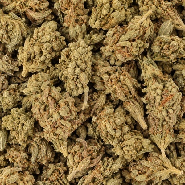 密蒙花