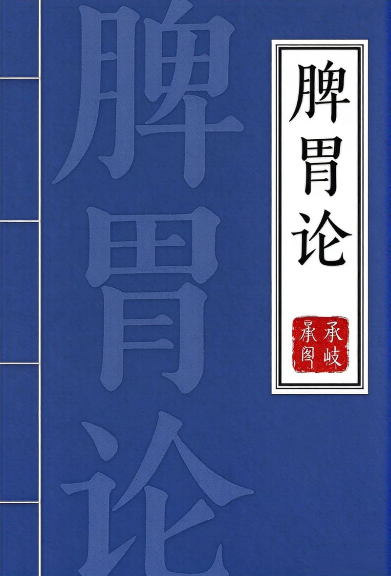 脾胃论