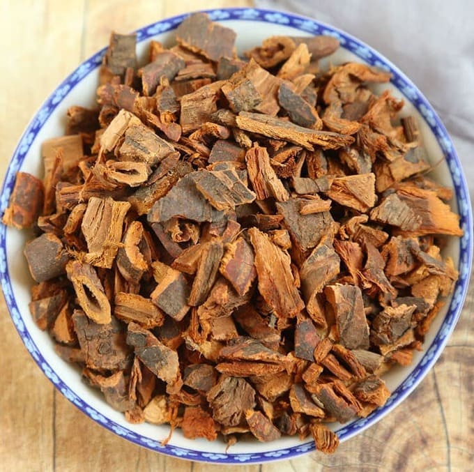 李根皮