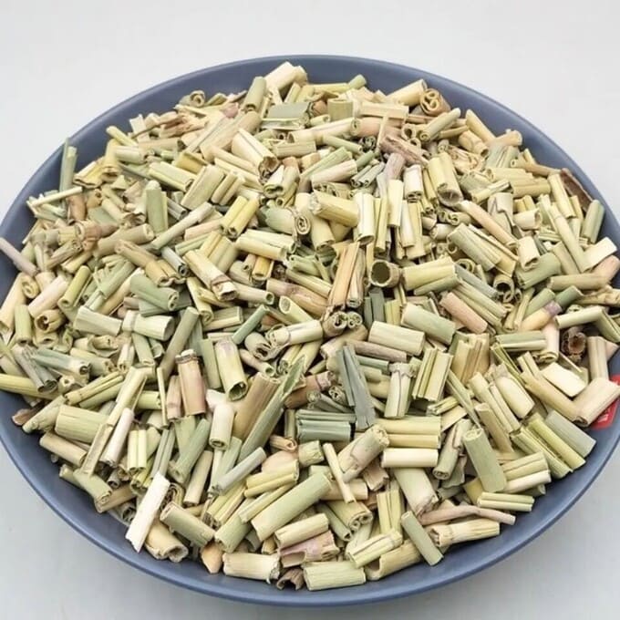 苇茎